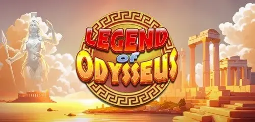 Legend of Odysseus Slot Review