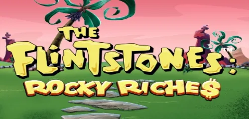 The Flintstones Rocky Riches - Thumbnail