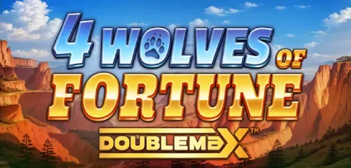 4 Wolves of Fortune Slot Review