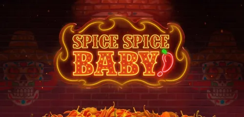 Spice Spice Baby - Thumbnail