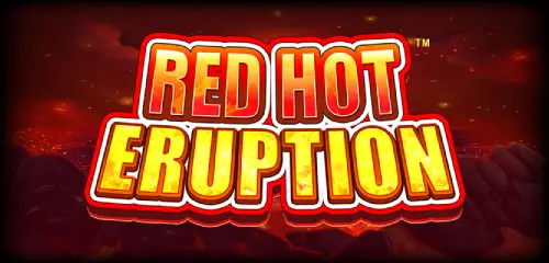 Red Hot - Game Thumbnail