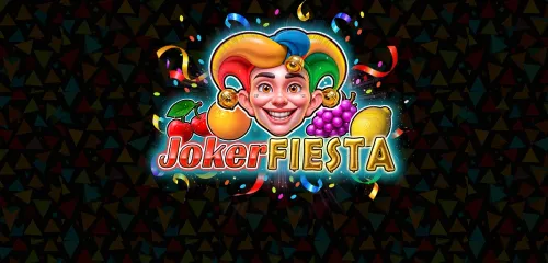 Joker Fiesta - Thumbnail