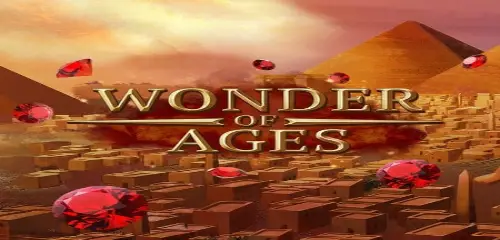 Wonder of Ages Slot Review