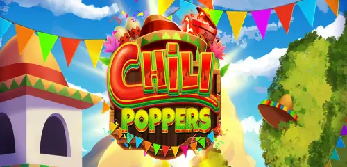 Chilli Poppers Thumbnail