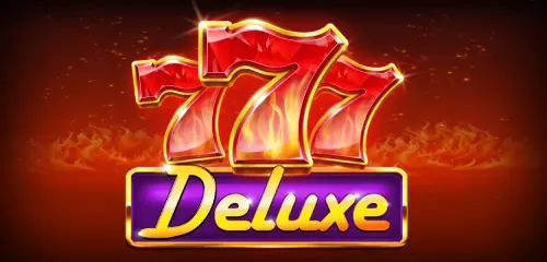 777 Deluxe Jackpot - Thumbnail