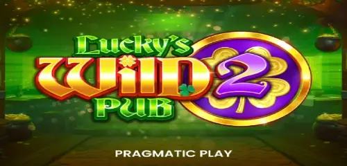 Lucky’s Wild Pub 2 - Thumbnail