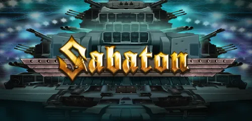 Sabaton Slot Review