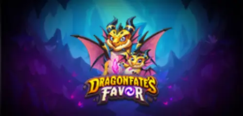 Dragonfate’s Favor Slot Review
