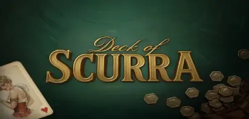 Deck of Scurra - Thumbnail