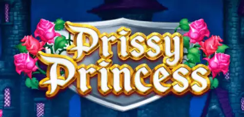 Prissy Princess Thumbnail