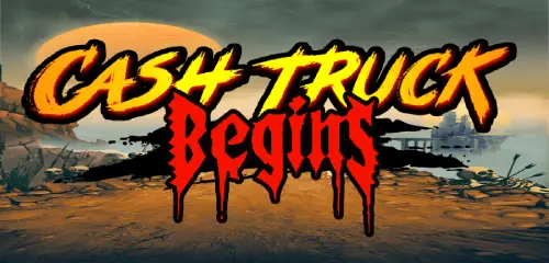 Cash Truck Begins Slot Review