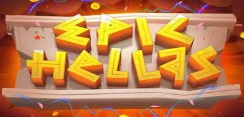 Epic Hellas Slot Review