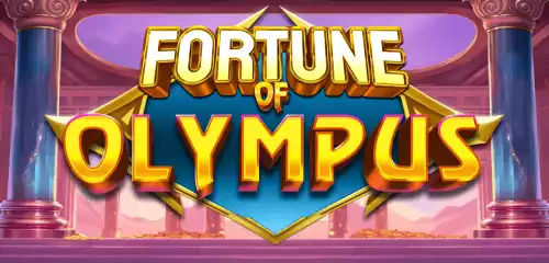 Fortune of Olympus Slot Review