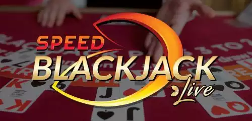 Evolution Speed Blackjack