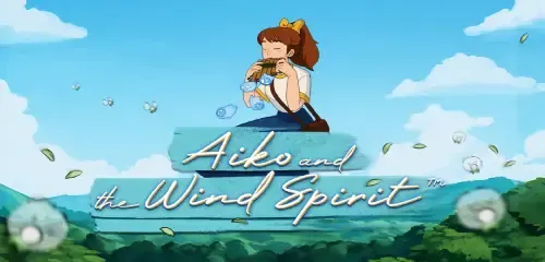 Aiko and the Wind Spirit - Thumbnail