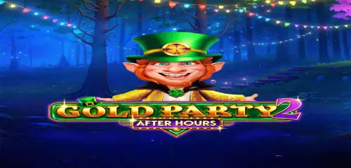 Gold Party 2 After Hours Thumbnail