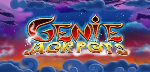 Genie Jackpots Slot Review