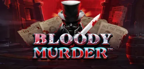 Bloody Murder - Thumbnail