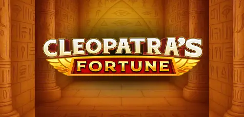 Cleopatra's Fortune - Game Thumbnail