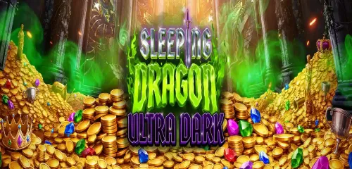 Sleeping Dragon Ultra Dark - Mobile Win