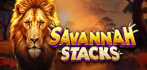 Savannah Stacks Slot Review