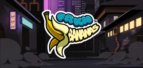 FRKN Bananas Slot Review