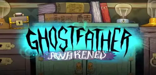 Ghostfather Awakened Slot Review