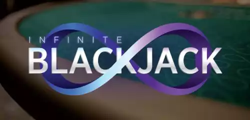 Evolution Infinite Blackjack