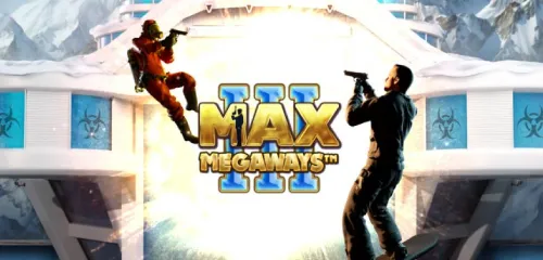 Max Megaways 3 Slot Review