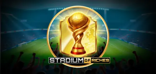 Stadium of Riches Thumbnail