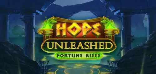 Hope Unleashed Fortune Rises - Thumbnail