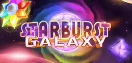 Starburst Galaxy Thumbnail