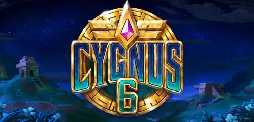 Cygnus 6 Slot Review