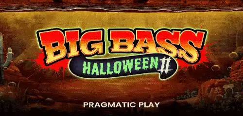 Big Bass Halloween 2 Thumbnail