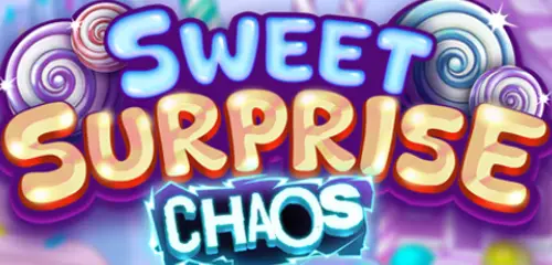 Sweet Surprise Chaos Thumbnail
