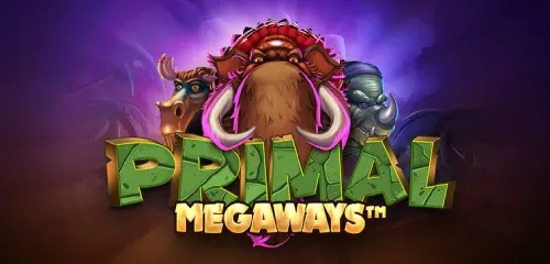 Primal Megaways Slot Review