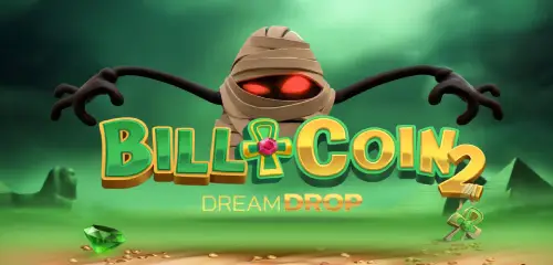 Bill & Coin 2 Dreamdrop Slot Review