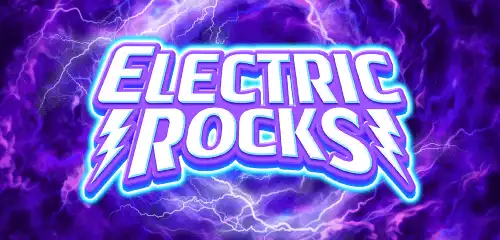 Electric Rocks Slot Review