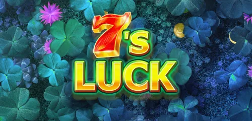7s Luck Slot Review