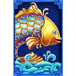 5 Lions Megaways 2 - Koi Fish