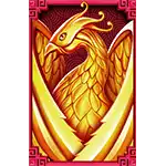 5 Lions Megaways 2 - Phoenix