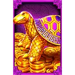5 Lions Megaways 2 - Turtle