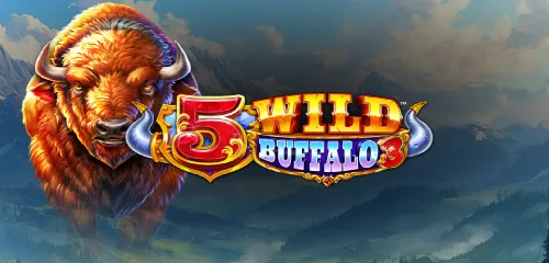5 Wild Buffalo 3 - Thumbnail