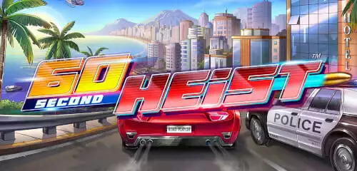 60 Second Heist Thumbnail