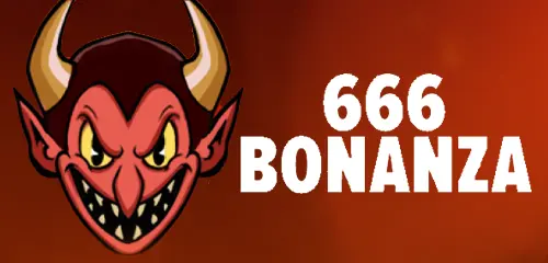 666 Bonanza Game Thumbnail