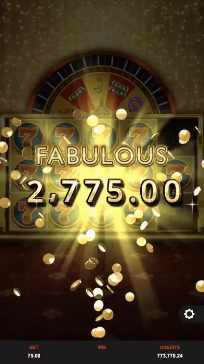 777 Royal Wheel_Win