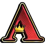 777 Strike - Ace Symbol