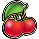 777 Strike - Cherry Symbol