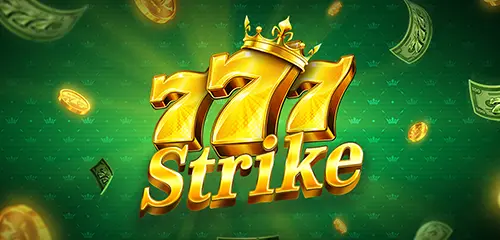 777 Strike - Thumbnail
