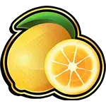 777 Strike - Orange Symbol